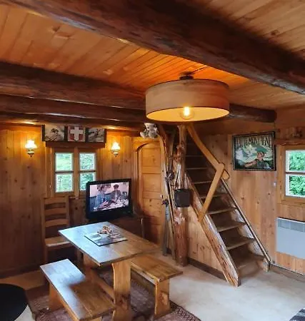 木屋 Nature
