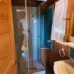 Nature Chalet