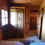 Chalet Nature Thollon-les-Memises
