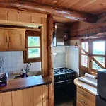 Nature Chalet