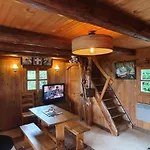 Chalet Nature