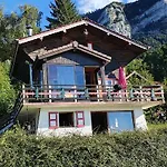 Chalet Nature