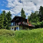 Nature Chalet Thollon-les-Memises
