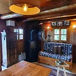 Chalet Nature