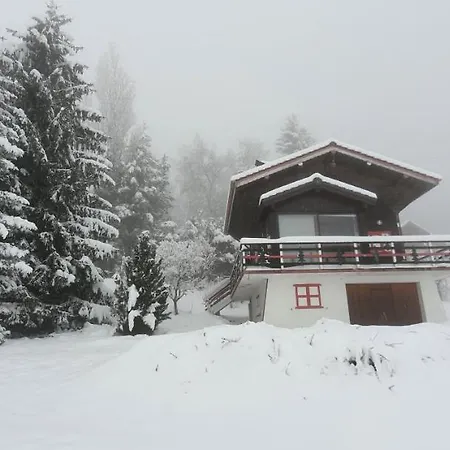 Nature * Thollon-les-Memises