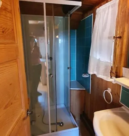 Nature Chalet