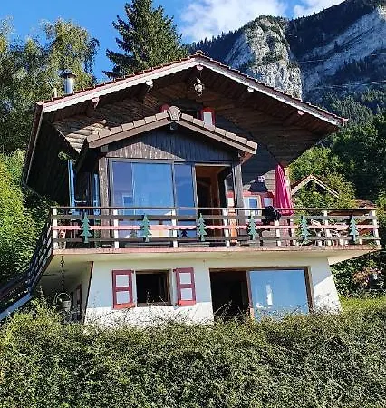 Horská chata Nature