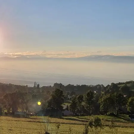 Nature Chalet