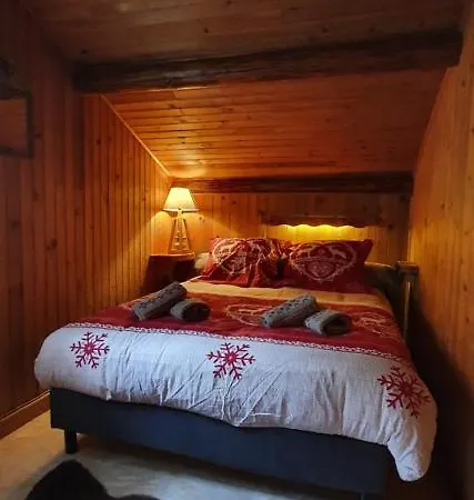 Nature Chalet *