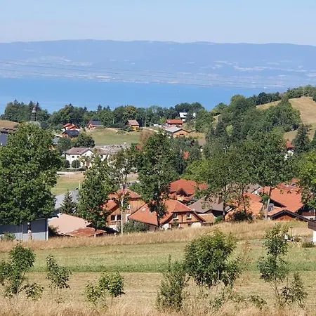 Nature Chalet